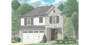 Durant - Sunset Downs: Cordova, Tennessee - Regency Homebuilders