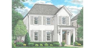 Nelson - Sunset Downs: Cordova, Tennessee - Regency Homebuilders