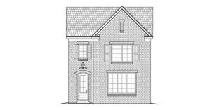 Cyrus - Sunset Downs: Cordova, Tennessee - Regency Homebuilders
