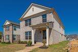 Sunset Downs by Regency Homebuilders in Memphis Tennessee