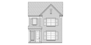 Hardaway - Sunset Downs: Cordova, Tennessee - Regency Homebuilders