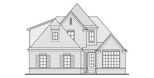 Stella - Woodland Hills III: Cordova, Tennessee - Regency Homebuilders