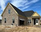 Woodland Hills III by Regency Homebuilders in Memphis Tennessee