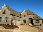 Lakeland Meadows by Regency Homebuilders in Memphis Tennessee