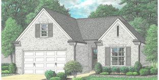 Wallingford - Gardens of Hidden Springs Phase A: Oakland, Tennessee - Regency Homebuilders