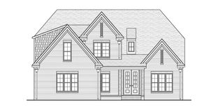 Wilkins - Dawkins Farm: Olive Branch, Tennessee - Regency Homebuilders