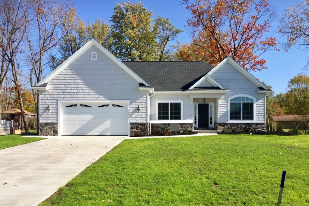 casa en Reindl Builders LLC por Reindl Builders LLC