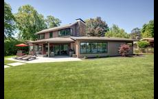 Reliance: Nappanee, Indiana - Reliance