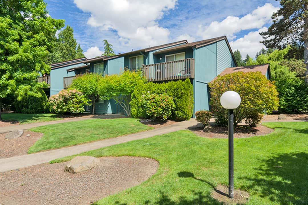 Forest Ridge by Remington Built, Inc. in Salem Oregon