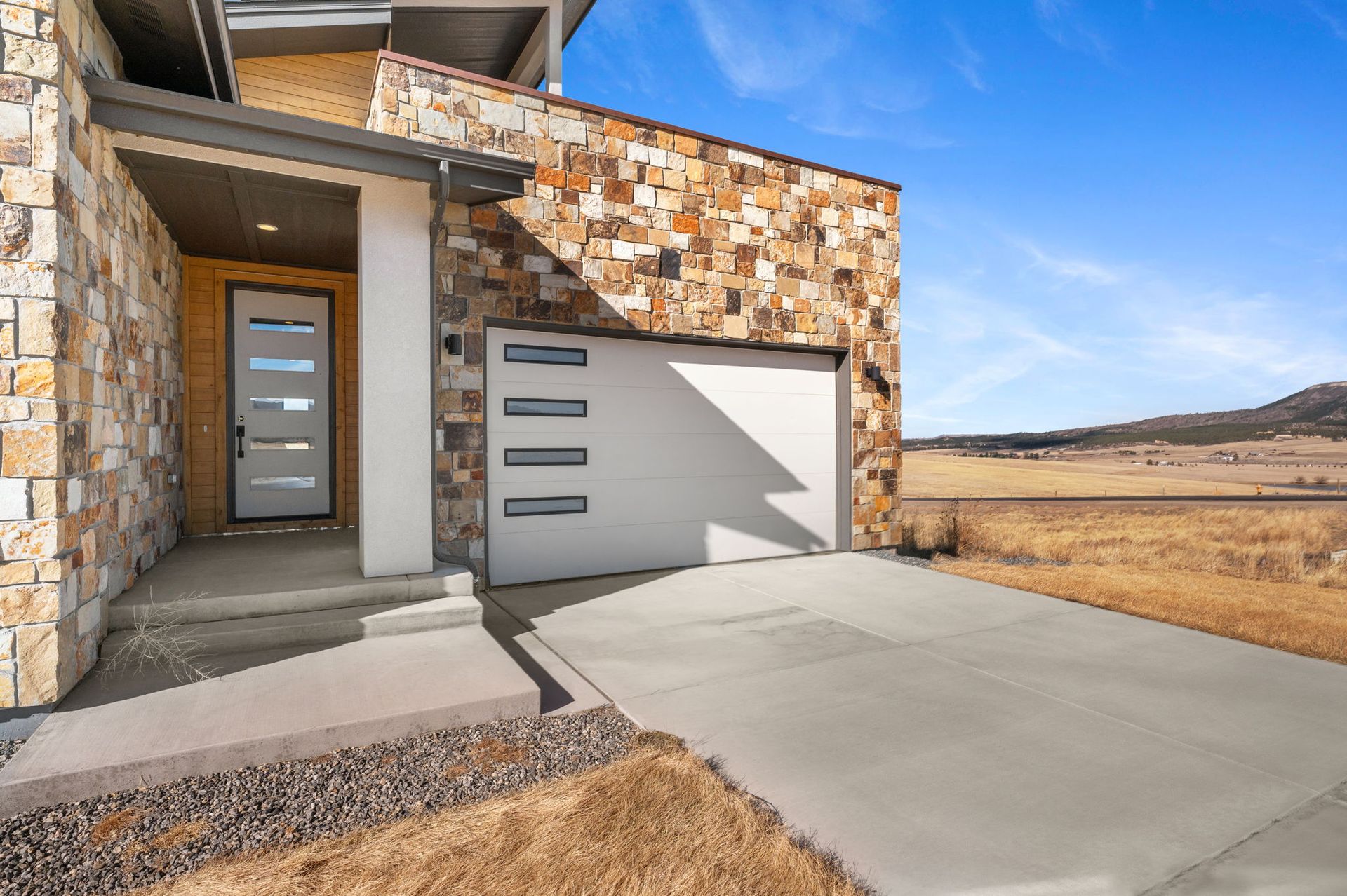 Elevation