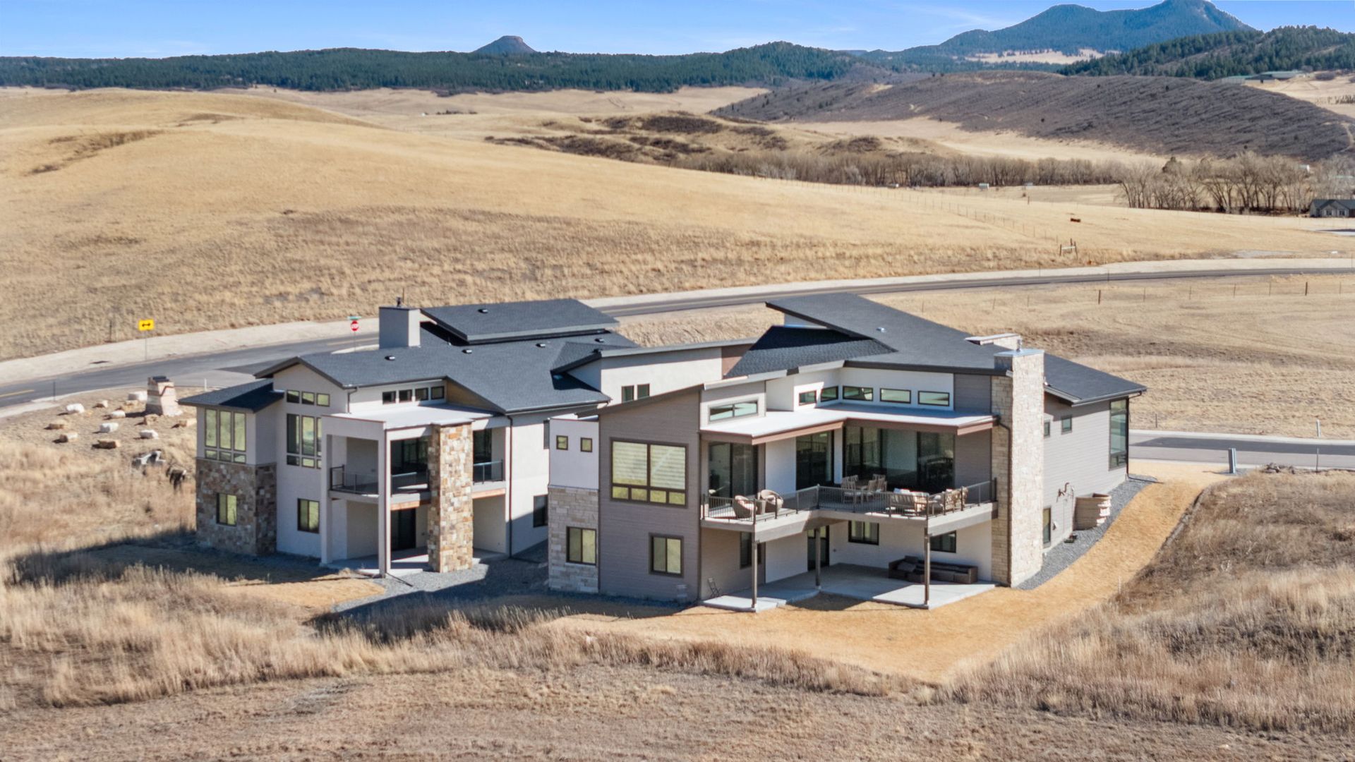 Elevation