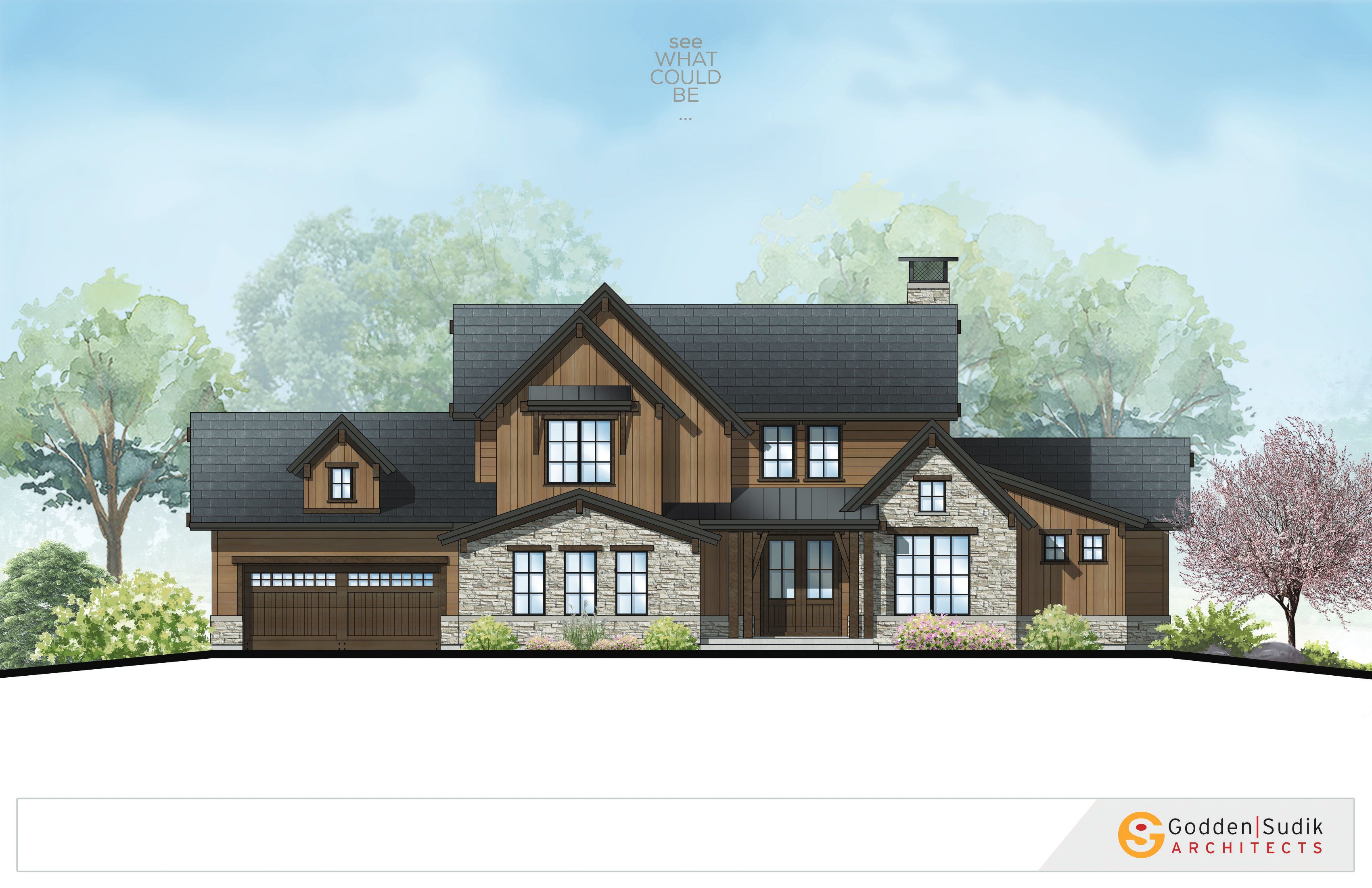 Remuda Ranch - Sedalia, CO