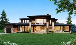 5447 Remuda Ranch Parkway (Custom)