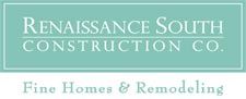 Renaissance South Construction - Mount Pleasant, SC