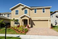 Morningside por Renar Homes en Martin-St. Lucie-Okeechobee Counties Florida