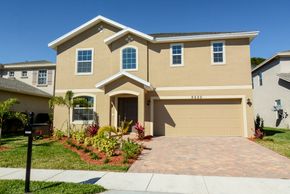 Morningside by Renar Homes in Martin-St. Lucie-Okeechobee Counties Florida