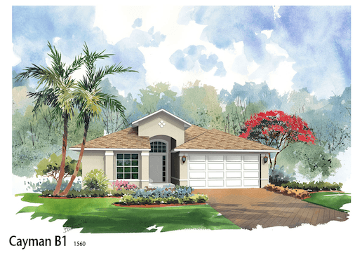 9316 Windrift Circle. Fort Pierce, FL 34945