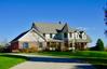 casa en Renfrow Builders Inc.. por Renfrow Builders Inc..