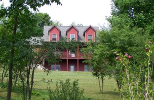 Reohr Custom Homes - : Allens Point, NY