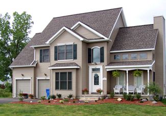 casa en Reohr Custom Homes por Reohr Custom Homes