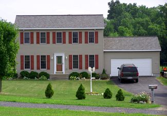 casa en Reohr Custom Homes por Reohr Custom Homes