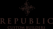 Republic Custom Homes por Republic Custom Homes en Houston Texas