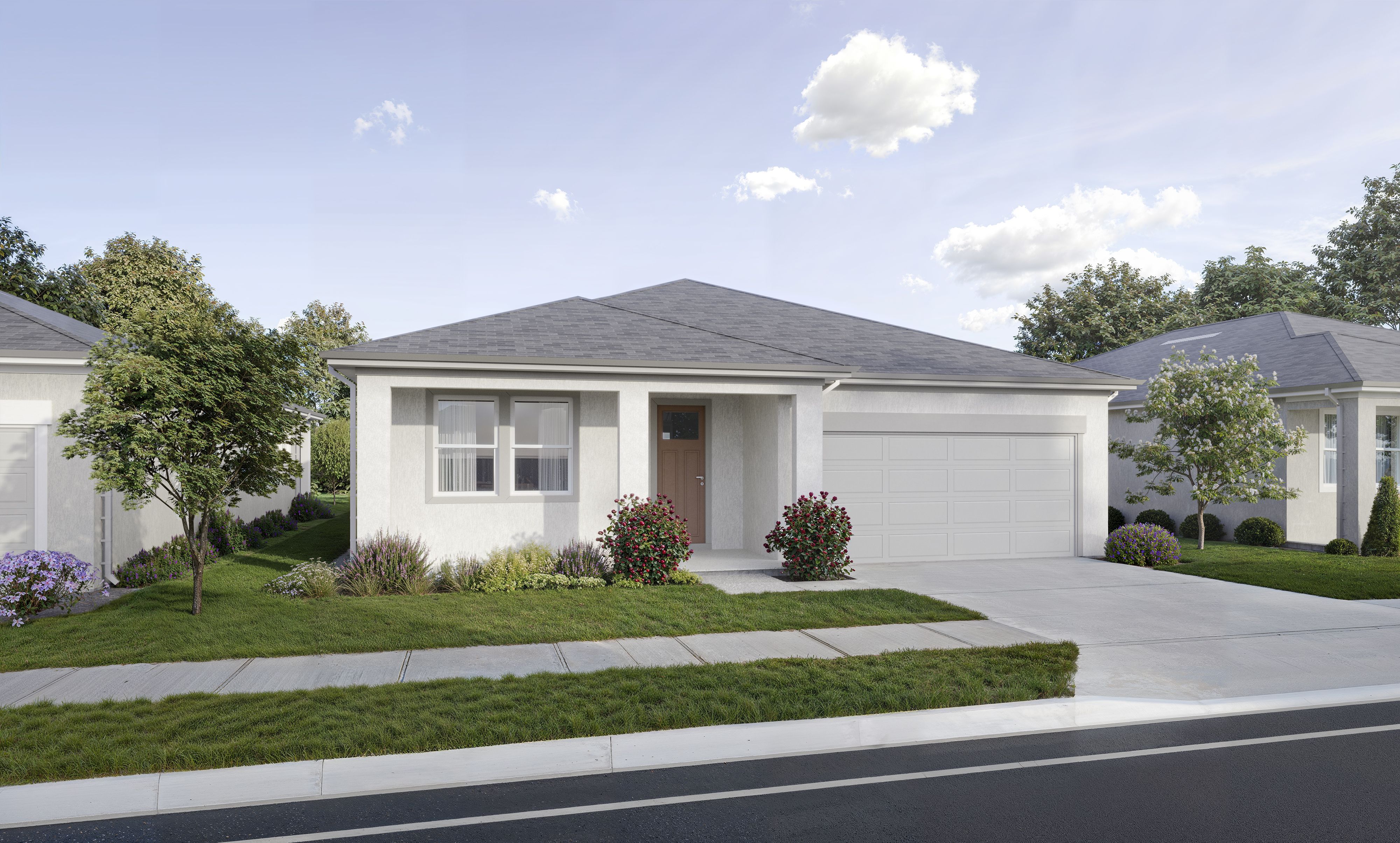 2560 South Biscayne Dr. North Port, FL 34287