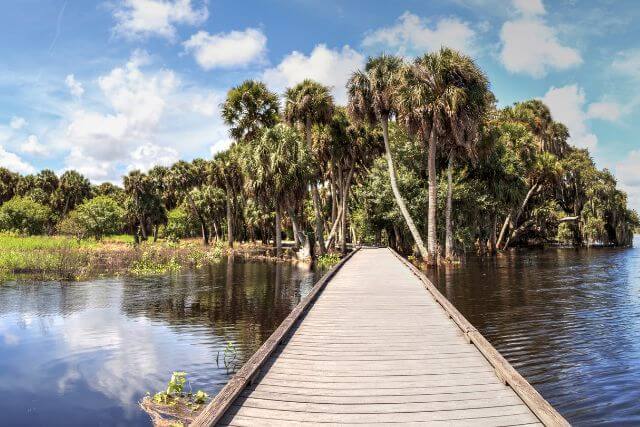 Myakka State Park