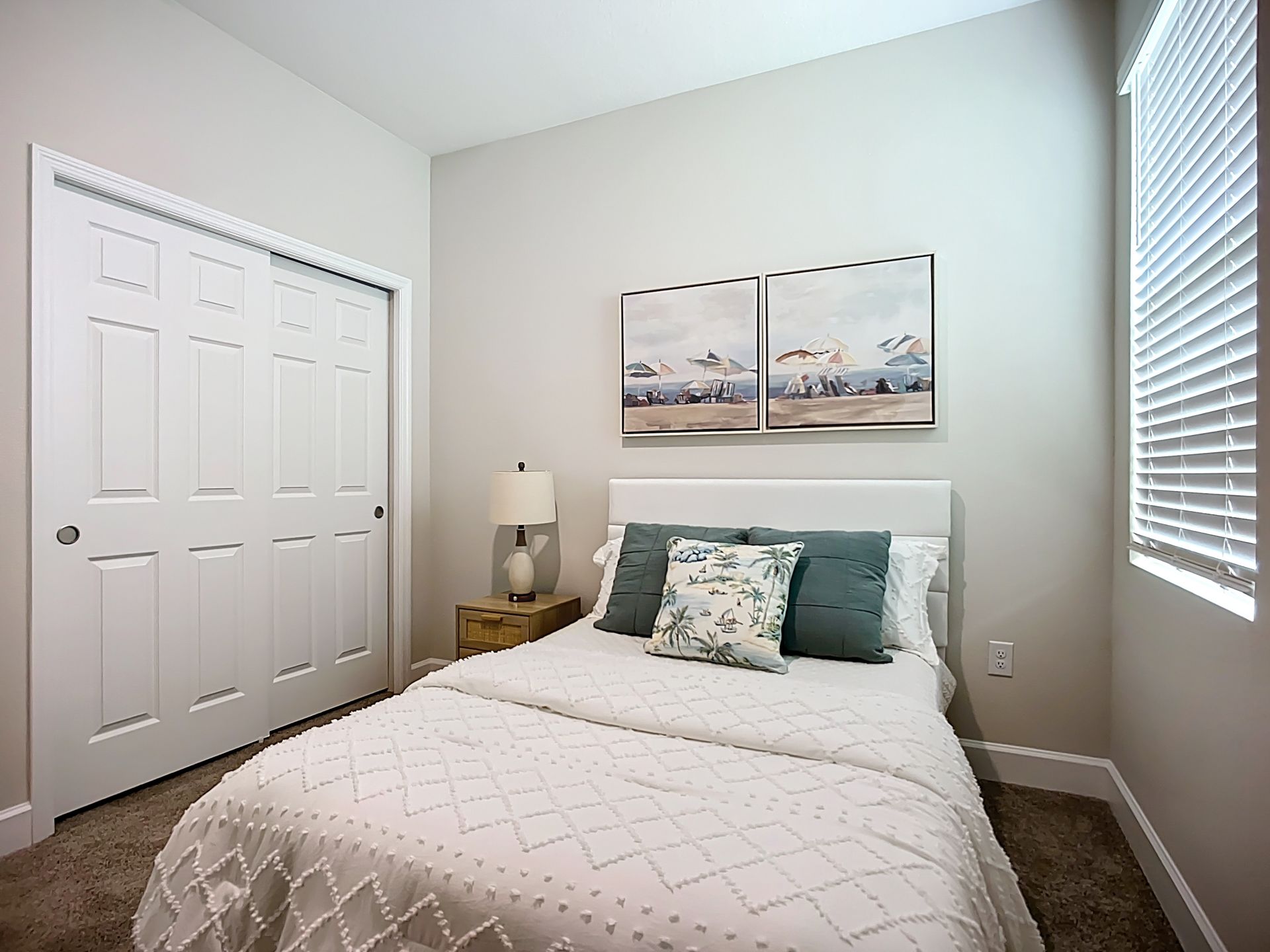 Acosta Bedroom 1