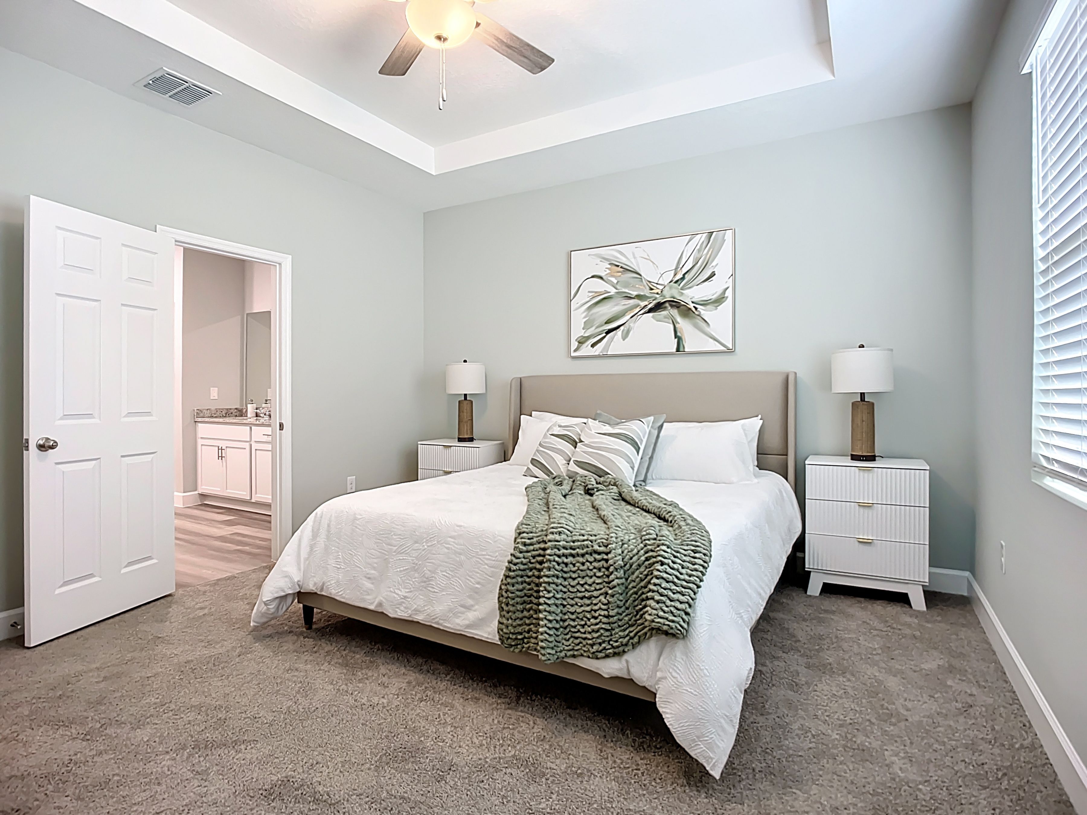 Acosta Primary Bedroom