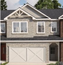 The Danielson - Darlington: Loganville, Georgia - ResiCraft Homes