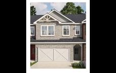 Darlington: Loganville, Georgia - ResiCraft Homes