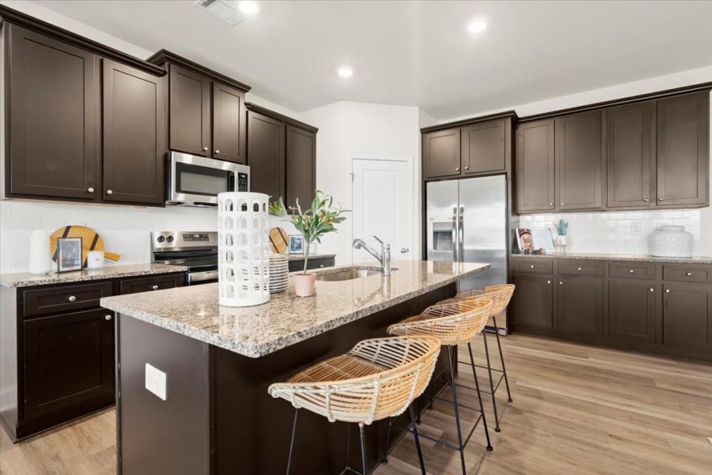 casa en Darlington por ResiCraft Homes