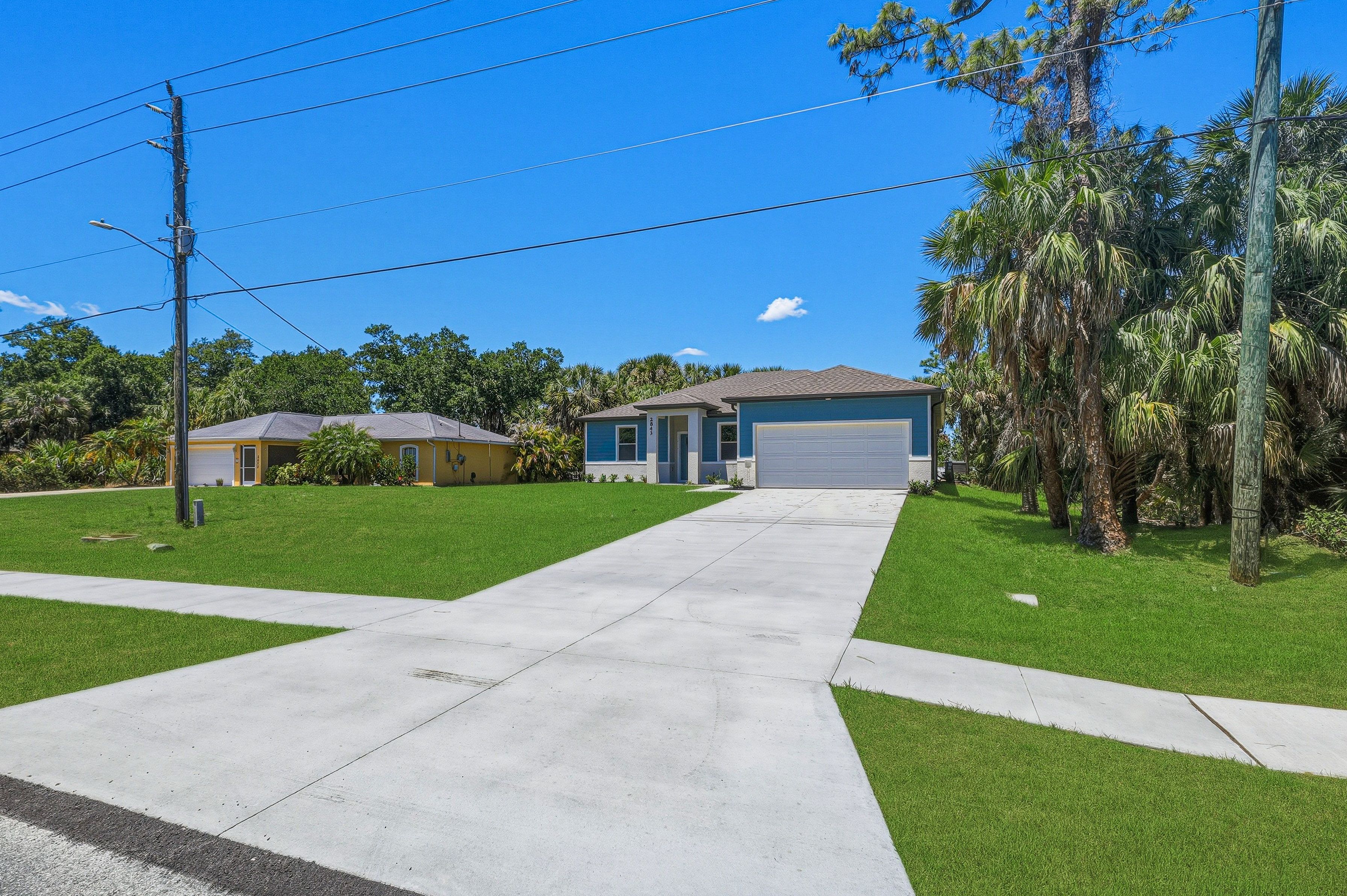 2843 S. Chamberlain Blvd. (Acosta)