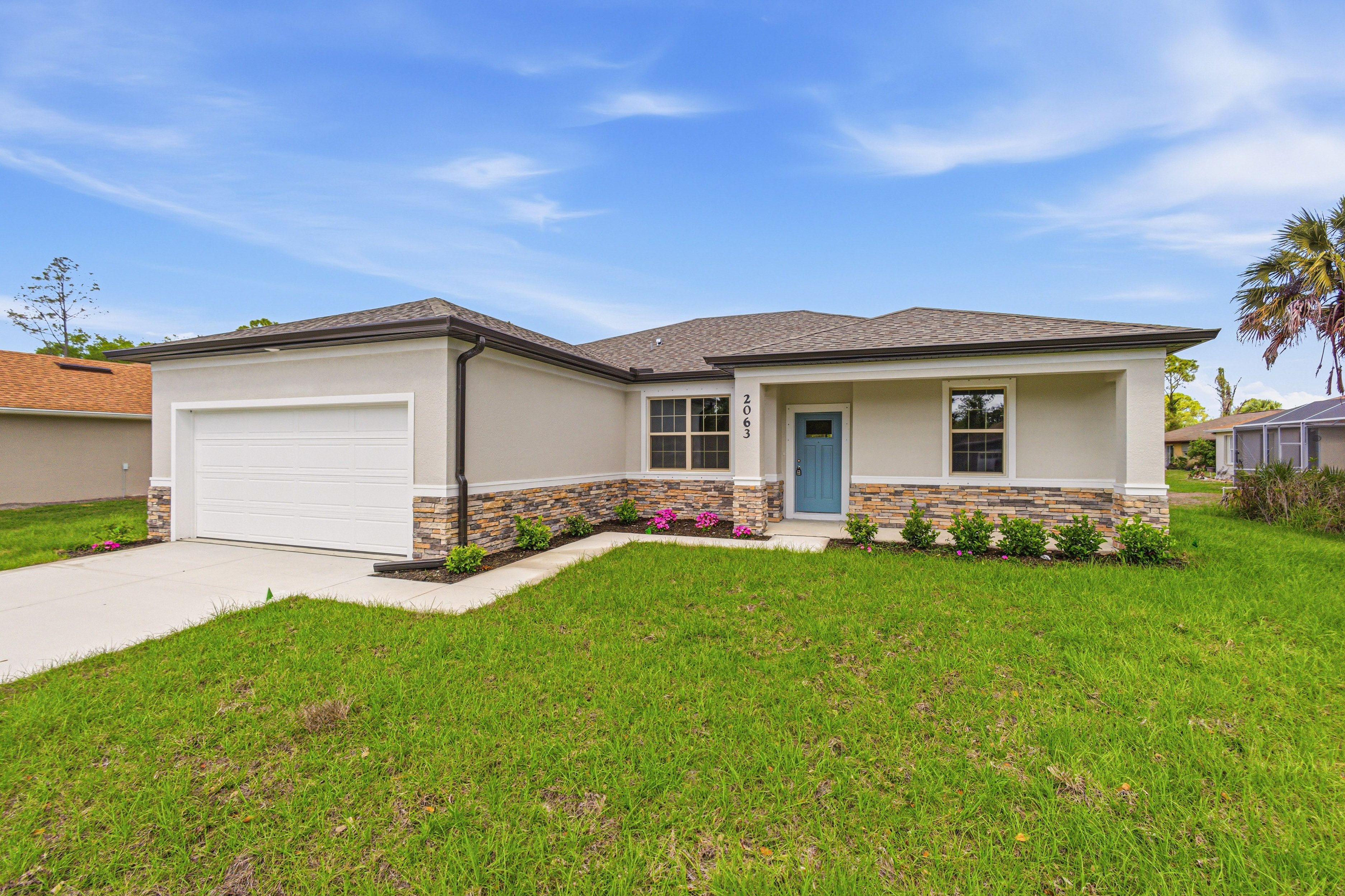 2063 S. Haberland Blvd (Athens)