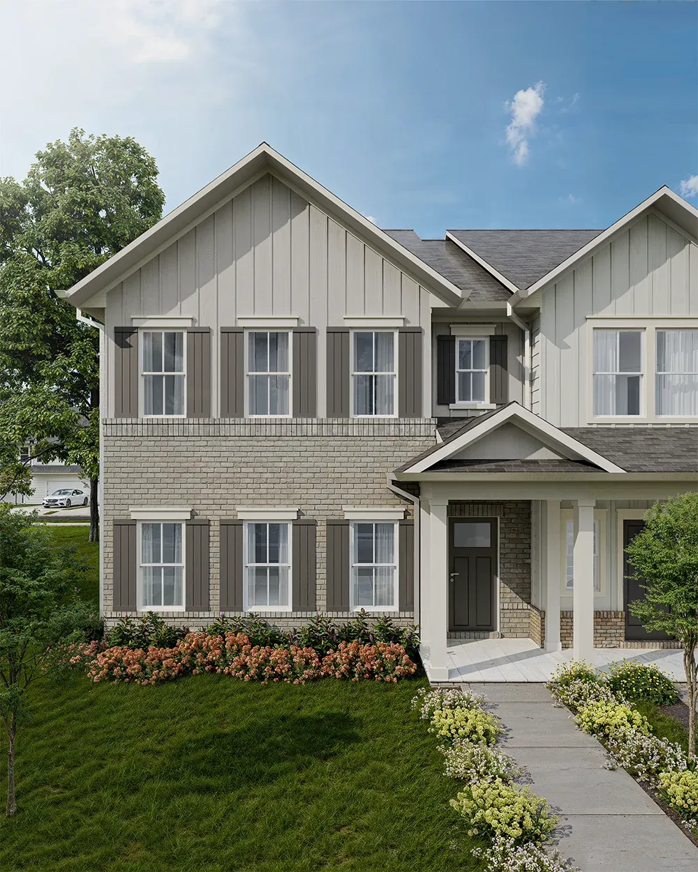 Rose Pointe Village
