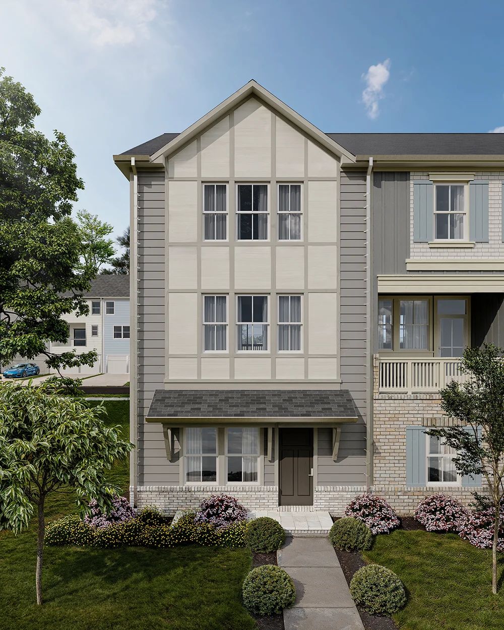 Rose Pointe Village