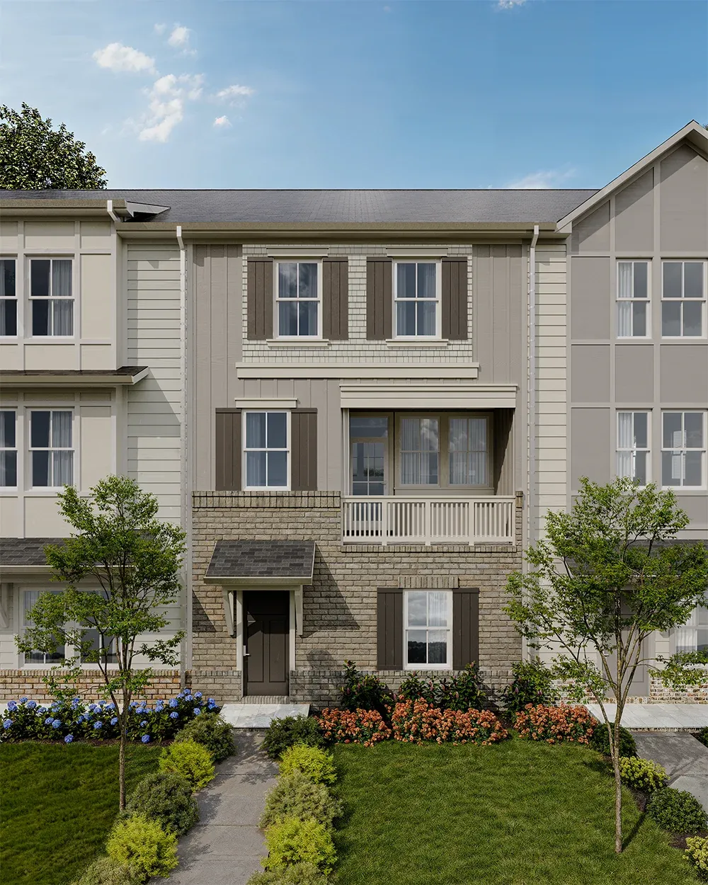 Rose Pointe Village