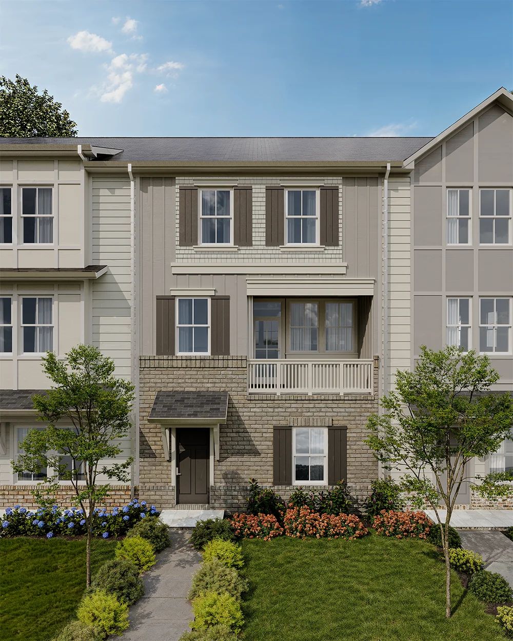 Rose Pointe Village