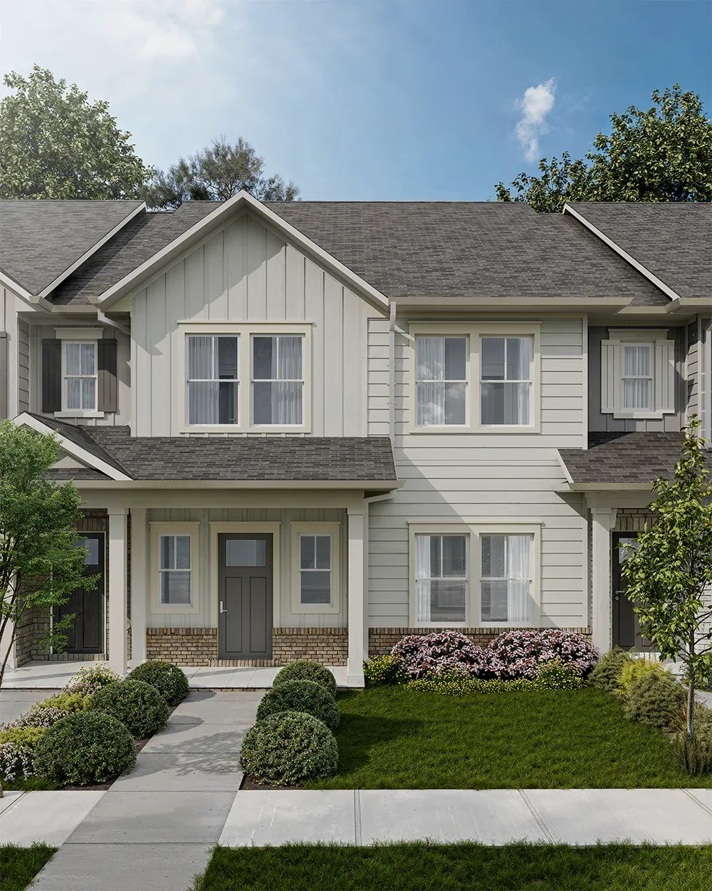 Rose Pointe Village
