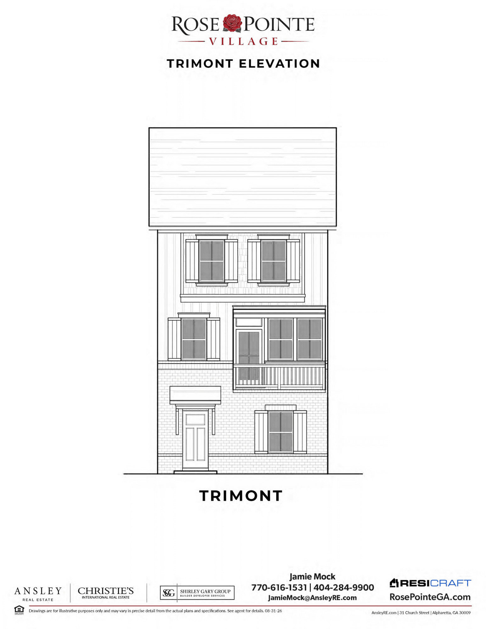 Elevation