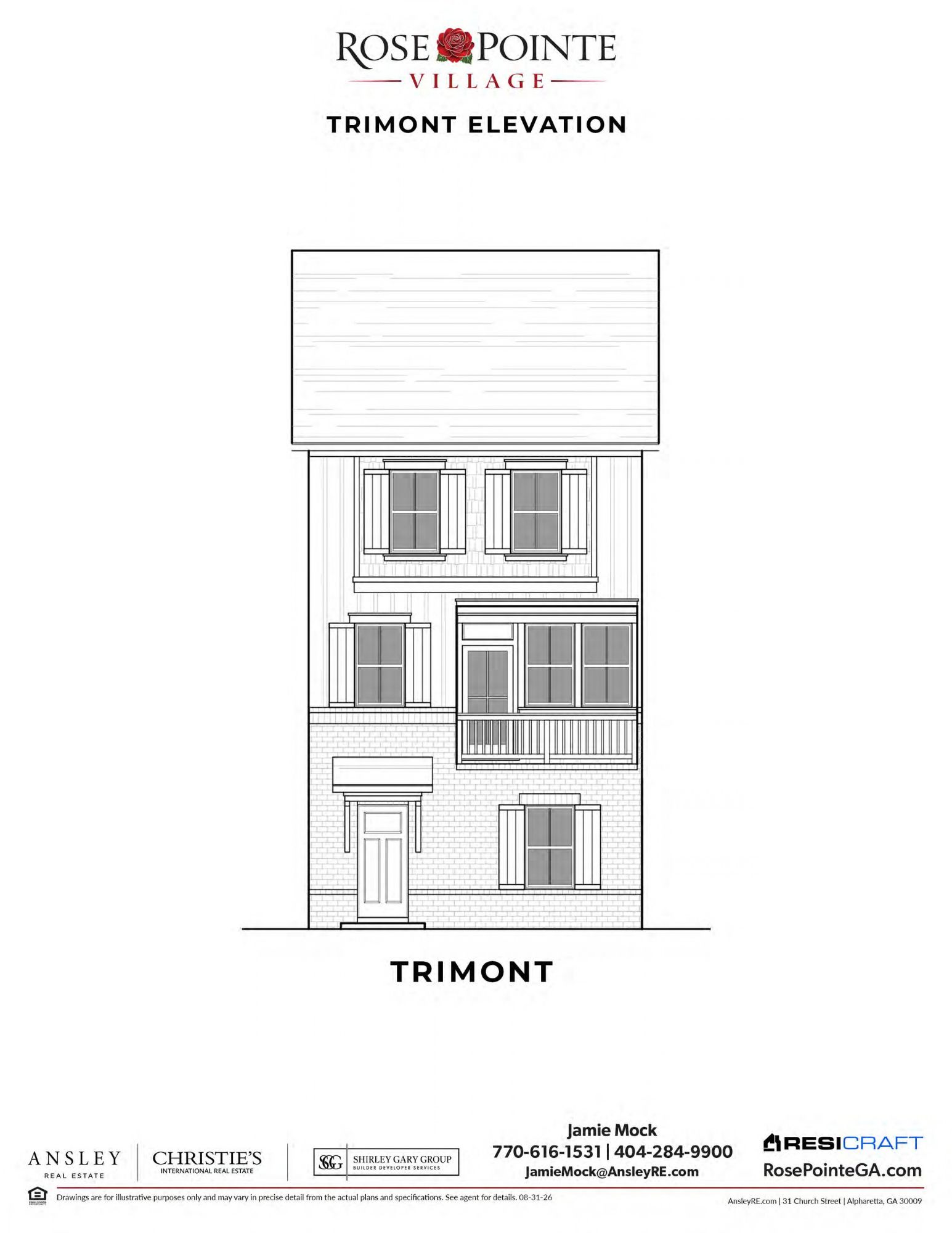 Elevation