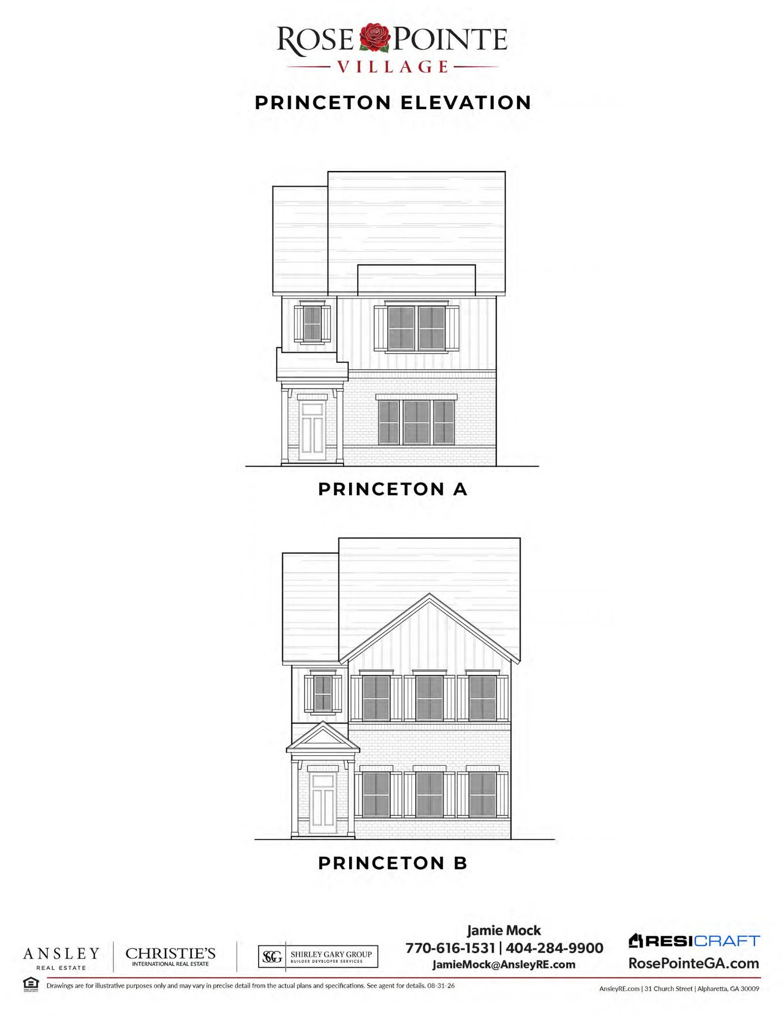 Elevation