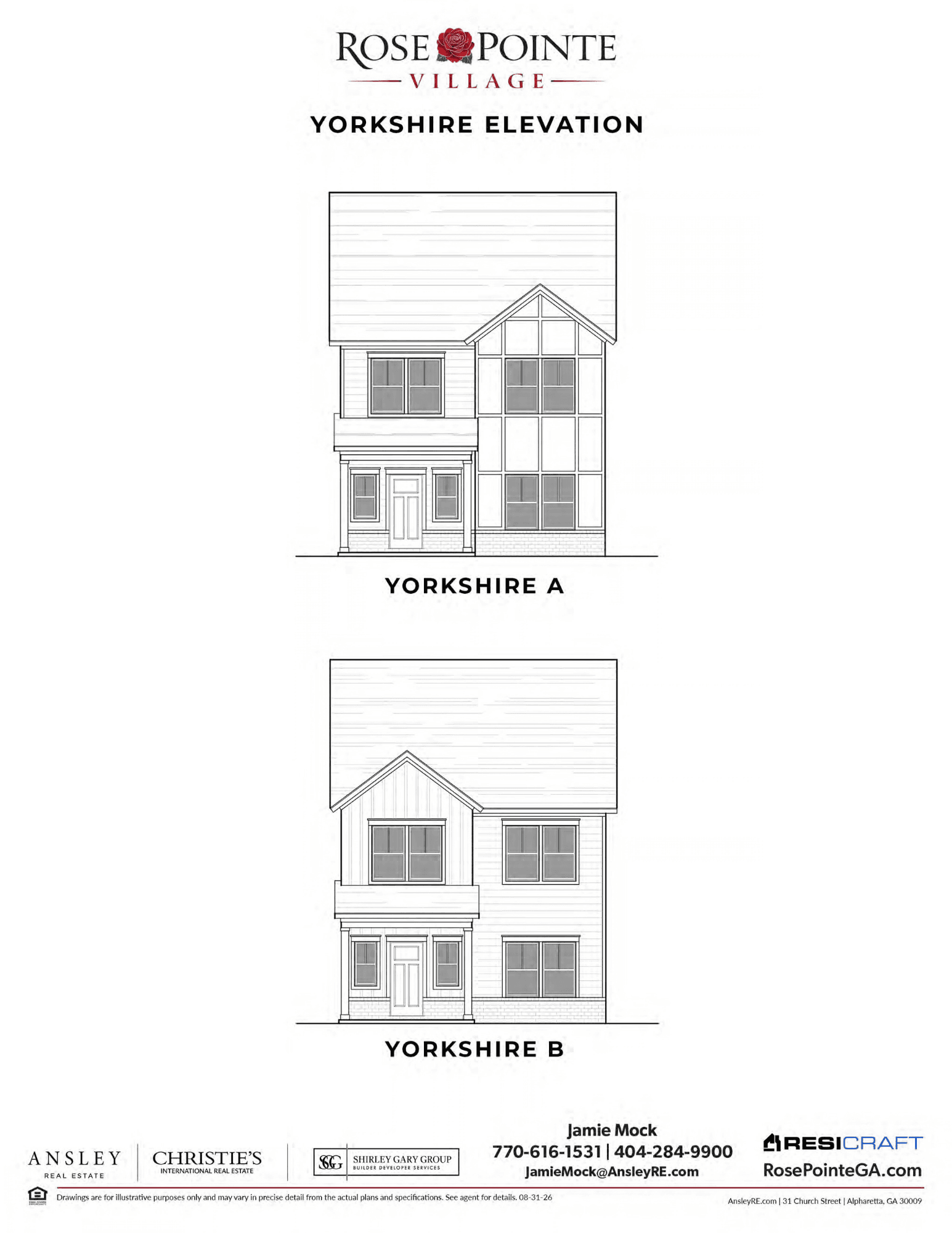 Elevation