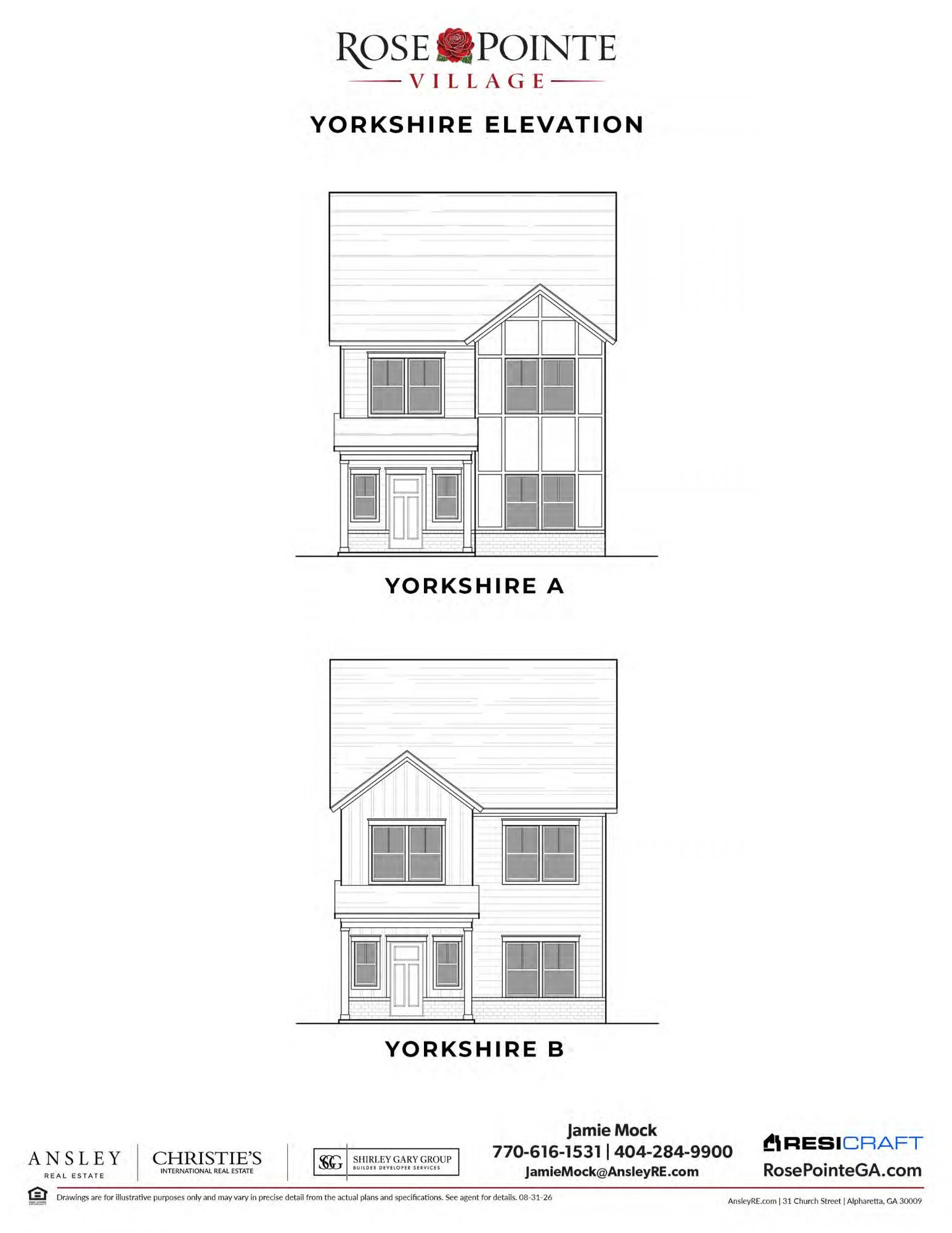 Elevation