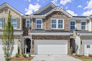 Danielson Townhome