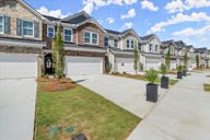 Alcovy Meadows por ResiBuilt Homes, LLC en Atlanta Georgia