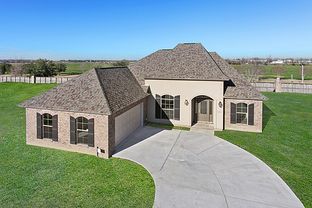 Reve Inc. - : Metairie, LA