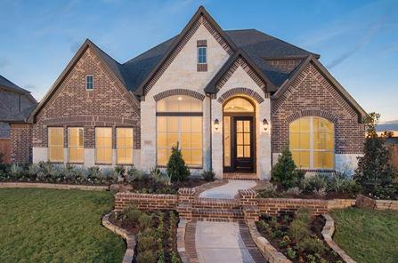 Artavia 3546 by Ravenna Homes in Houston TX