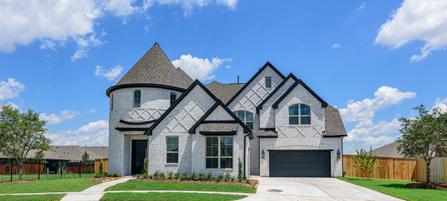 Towne Lake 4094 by Ravenna Homes in Houston TX